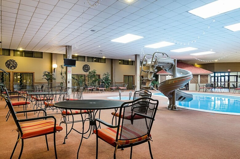 Hotel Clarion Inn