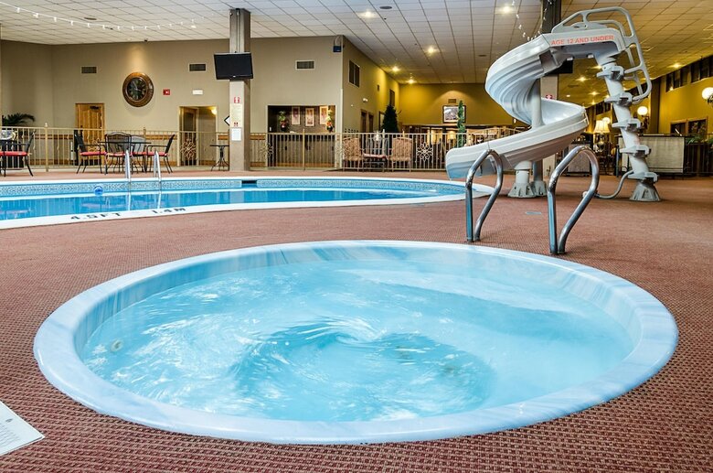 Hotel Clarion Inn