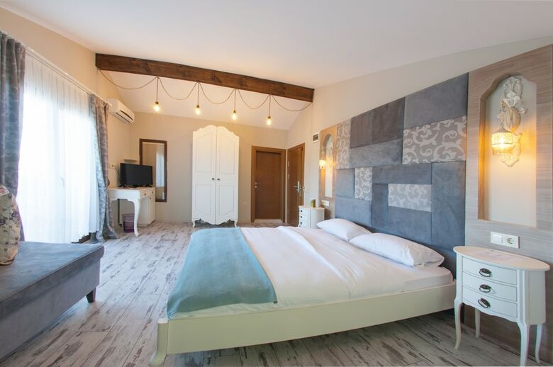 Hotel 1inci Konak