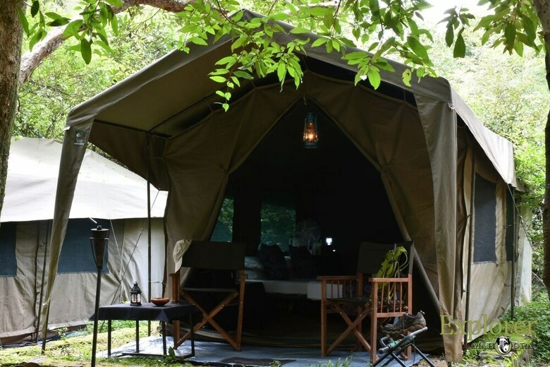 Hotel Explorer By Mahoora - Wasgamuwa ( All-inclusive)