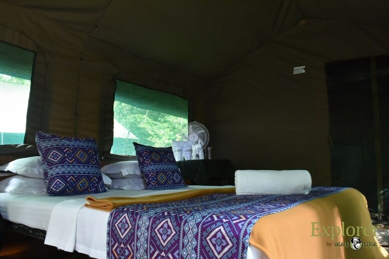 Hotel Explorer By Mahoora - Wasgamuwa ( All-inclusive)