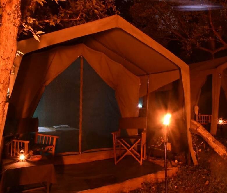Hotel Explorer By Mahoora - Wasgamuwa ( All-inclusive)