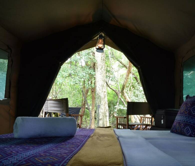 Hotel Explorer By Mahoora - Wasgamuwa ( All-inclusive)