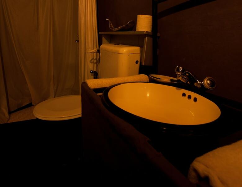 Hotel Explorer By Mahoora - Wasgamuwa ( All-inclusive)