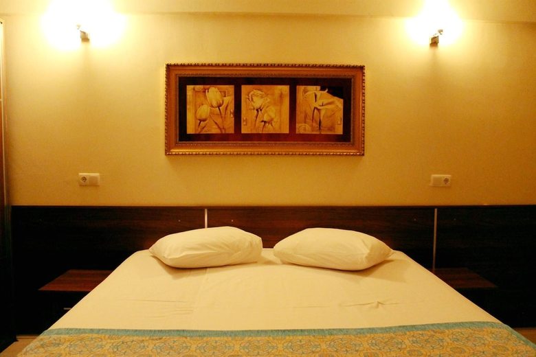 Hotel Akpinar Otel