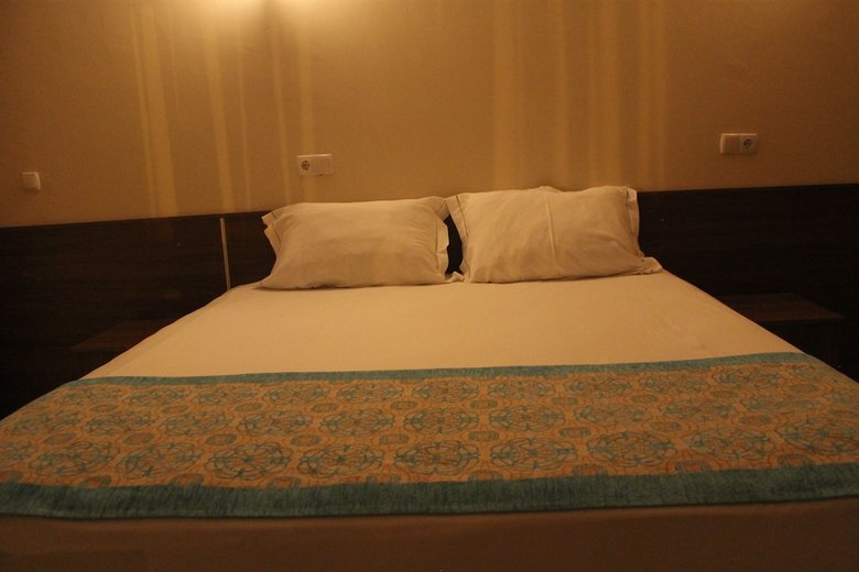 Hotel Akpinar Otel