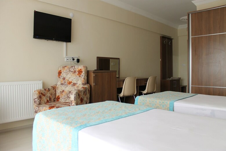 Hotel Akpinar Otel