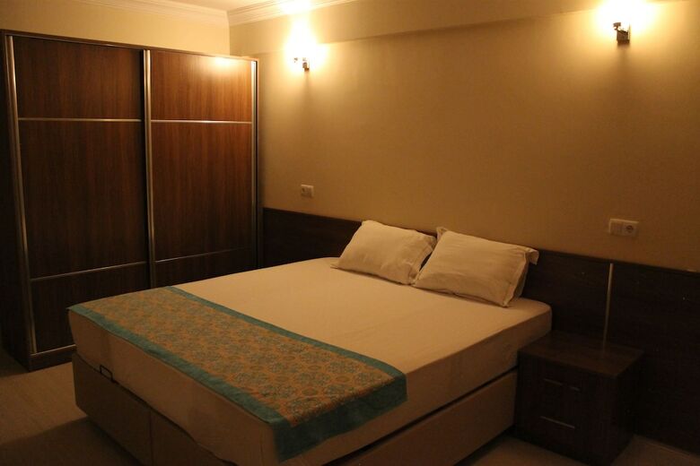 Hotel Akpinar Otel