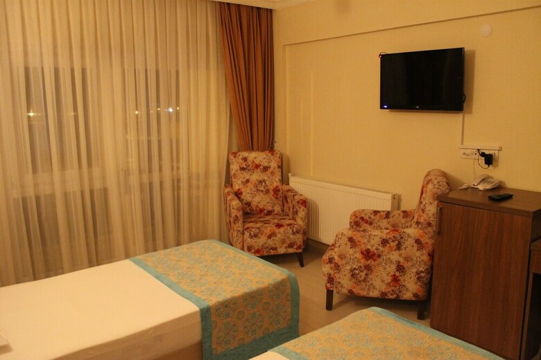 Hotel Akpinar Otel