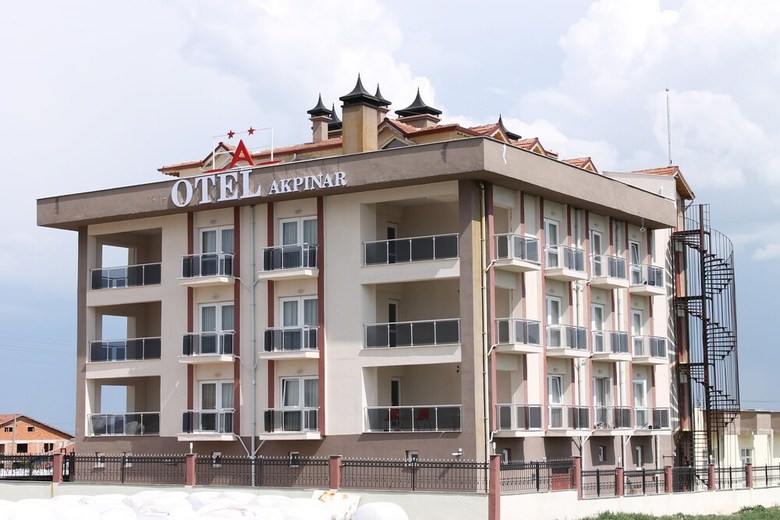 Hotel Akpinar Otel