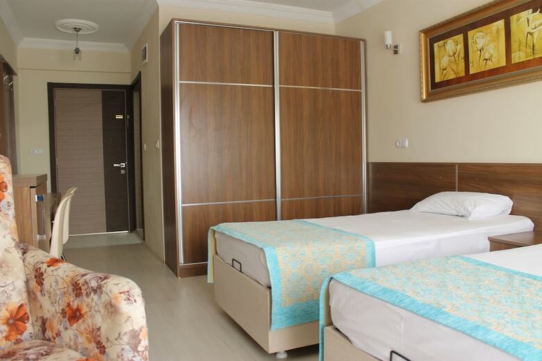 Hotel Akpinar Otel
