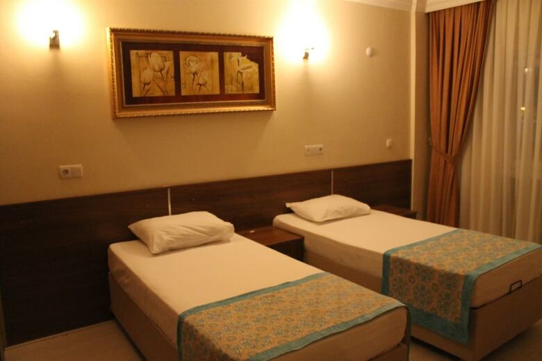 Hotel Akpinar Otel