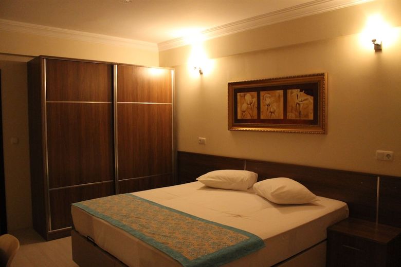 Hotel Akpinar Otel