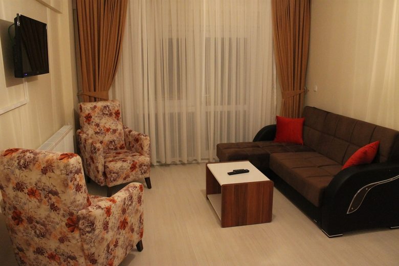 Hotel Akpinar Otel