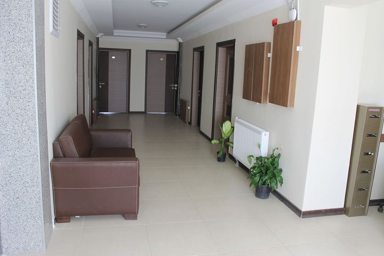 Hotel Akpinar Otel
