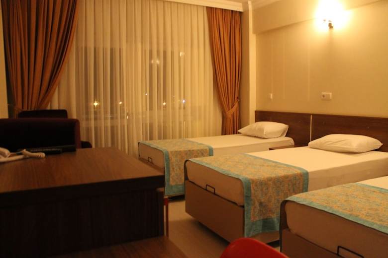 Hotel Akpinar Otel