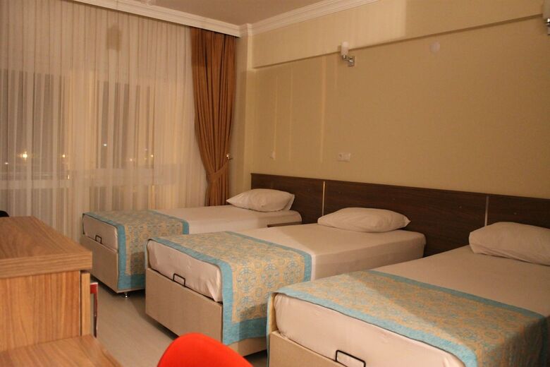 Hotel Akpinar Otel