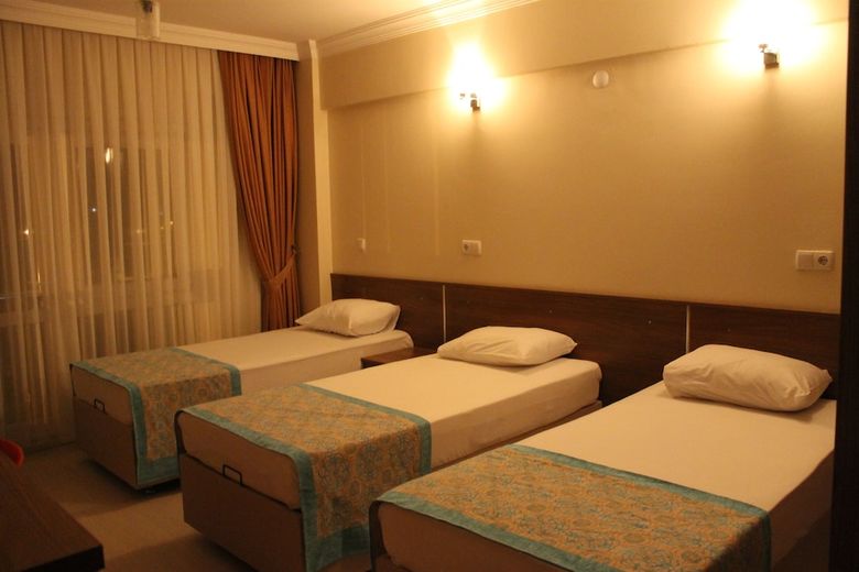 Hotel Akpinar Otel