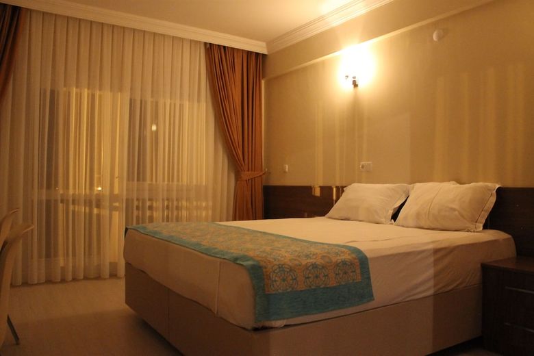 Hotel Akpinar Otel