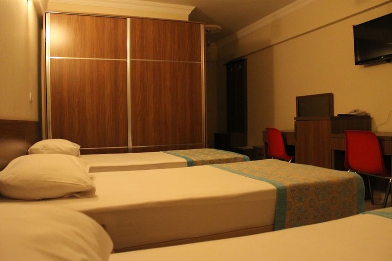Hotel Akpinar Otel