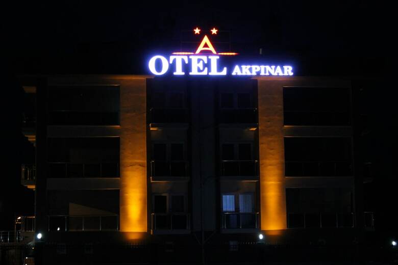 Hotel Akpinar Otel