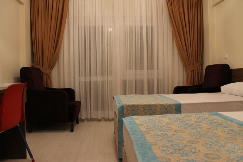 Hotel Akpinar Otel