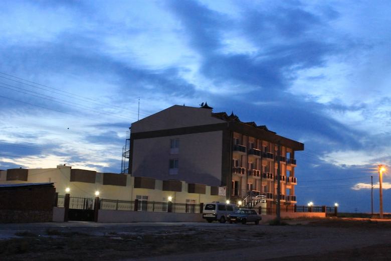 Hotel Akpinar Otel
