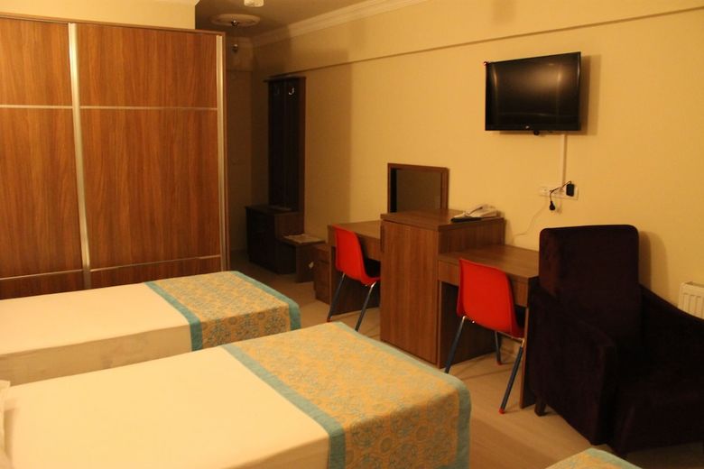Hotel Akpinar Otel