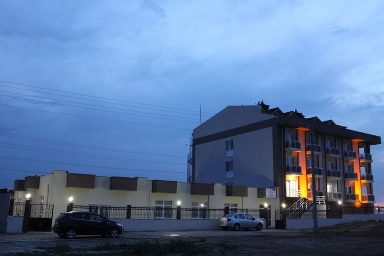 Hotel Akpinar Otel
