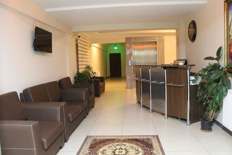 Hotel Akpinar Otel