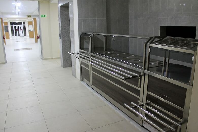 Hotel Akpinar Otel
