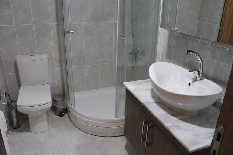 Hotel Akpinar Otel