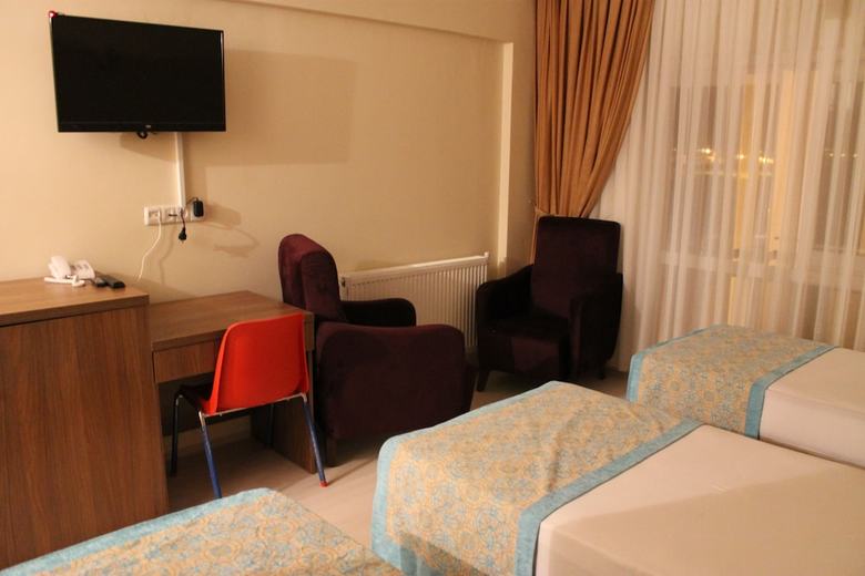 Hotel Akpinar Otel