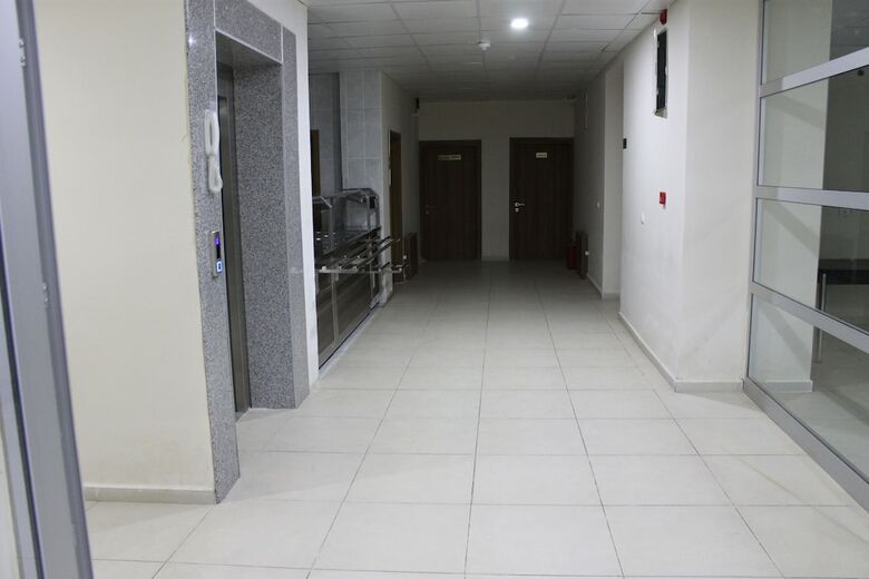 Hotel Akpinar Otel