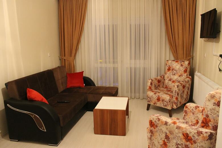 Hotel Akpinar Otel