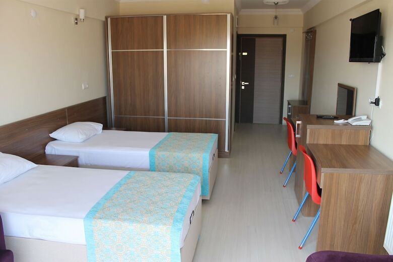 Hotel Akpinar Otel
