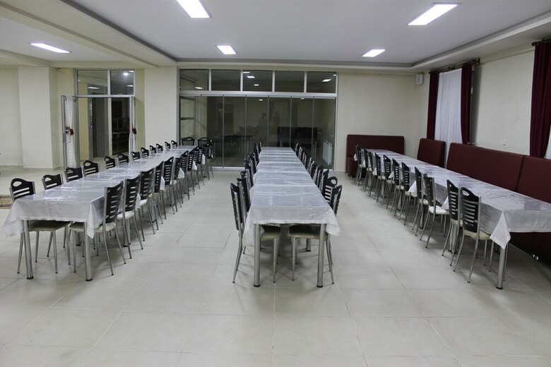 Hotel Akpinar Otel