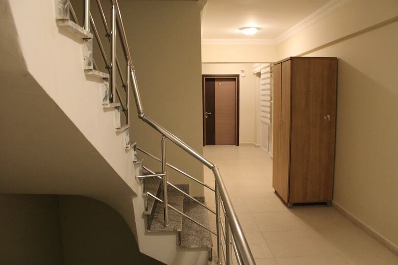 Hotel Akpinar Otel