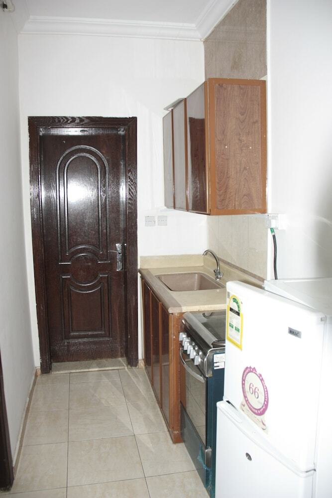 Al Eairy Furnished Apartments Makkah 5