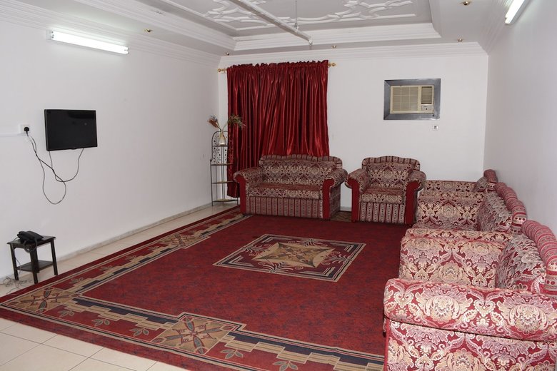 Aparthotel Al Eairy Furnished Apts Al Madinah 8