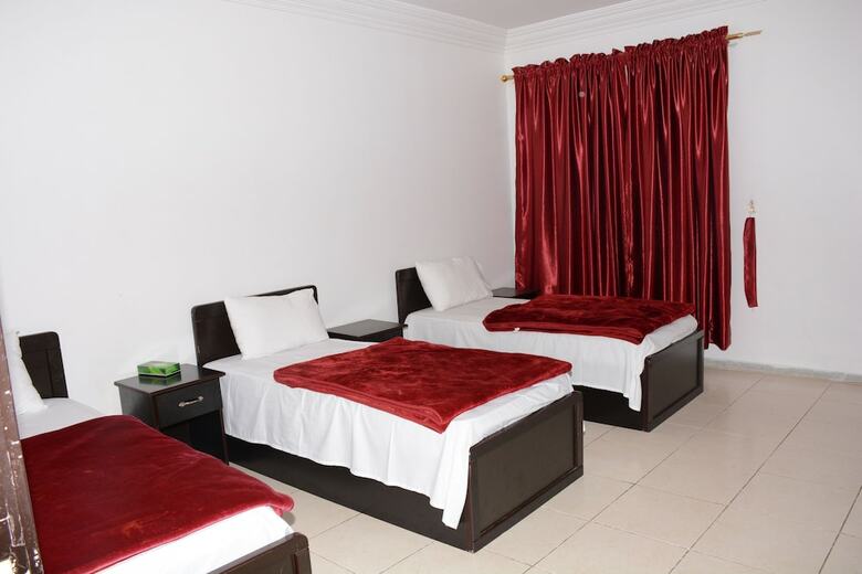 Aparthotel Al Eairy Furnished Apts Al Madinah 8