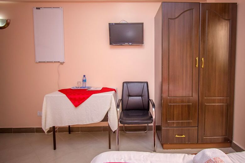 Sunshine Hotel Upperhill