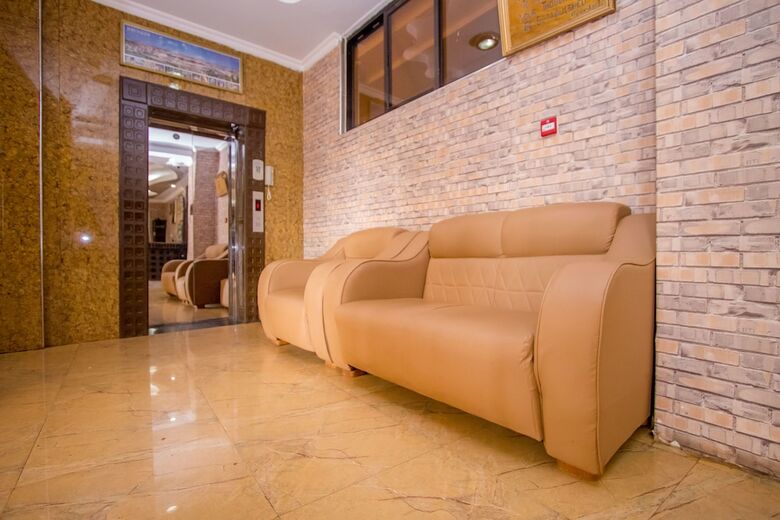 Sunshine Hotel Upperhill