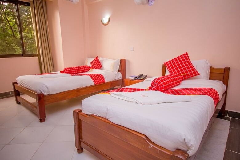 Sunshine Hotel Upperhill