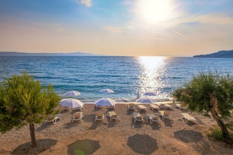Hotel Tui Blue Adriatic Beach - Adult Only