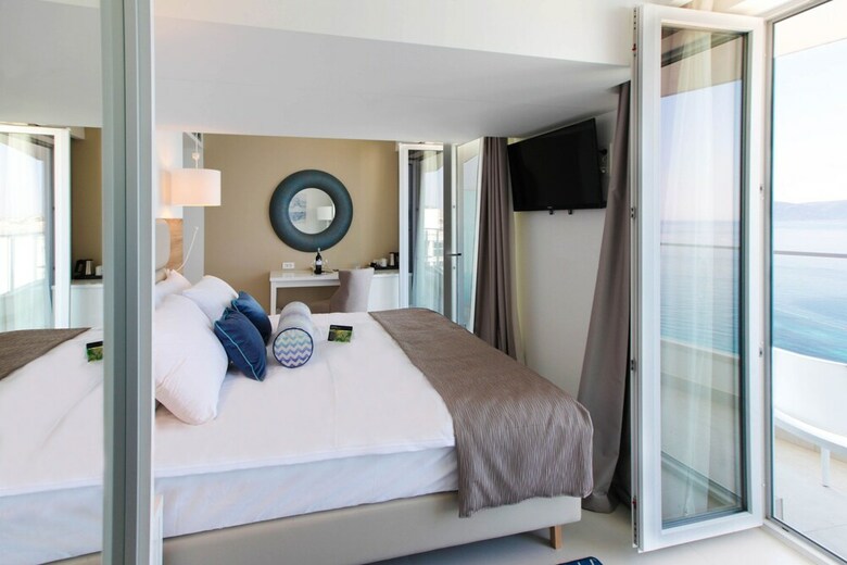 Hotel Tui Blue Adriatic Beach - Adult Only