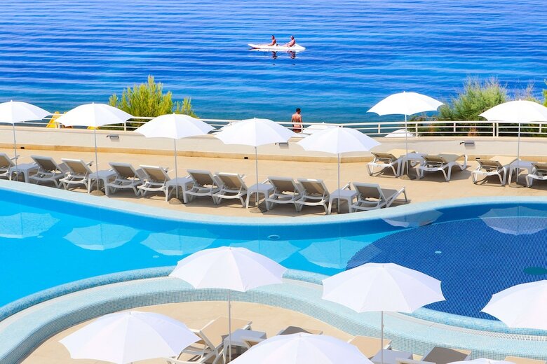 Hotel Tui Blue Adriatic Beach - Adult Only