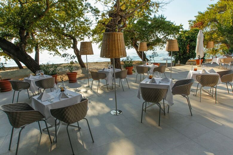 Hotel Tui Blue Adriatic Beach - Adult Only