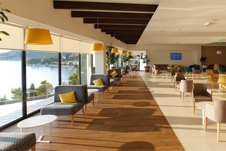 Hotel Tui Blue Adriatic Beach - Adult Only