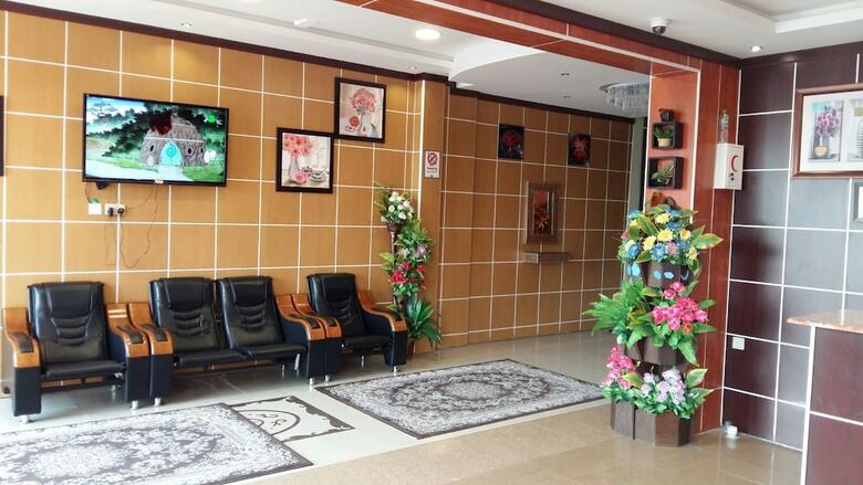 Al Eairy Furnished Apartments Al Ahsa 5